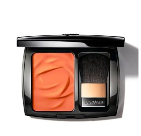 Lancome Blush Subtil Aie Aie Corail - Lancome blush subtil orange phoria