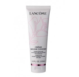 Lancôme Crème-Mousse Confort 125Ml