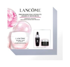 Lancôme Hydra Zen Gel Crema Estuche - Lancôme hydra zen gel crema estuche