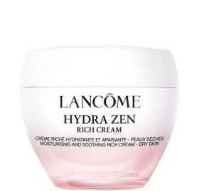 Lancôme Hydra Zen Crème Riche Hydratante Anti-Stress 50Ml - Lancôme Hydra Zen Crème Riche Hydratante Anti-Stress 50Ml