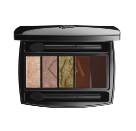 Lancôme Hypnose Palette 5 Couleurs 17 - Lancôme Hypnose Palette 5 Couleurs 17