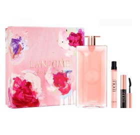 Lancôme Idole Edp Lote 100 Vaporizador - Idole edp lote 100 vaporizador