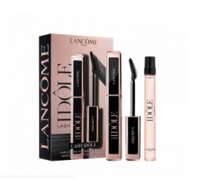 Lancôme Lash Idôle Máscara De Pestañas - Lancôme lash idôle lote máscara de pestañas