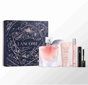 Lancôme La Vie Est Belle Edp Lote 50 Vaporizador - La Vie Est Belle Edp Lote 100 Vaporizador