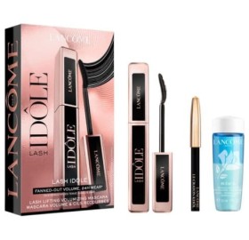 Lancôme Lash Idôle Máscara De Pestañas Estuche - Lancôme Lash Idôle Máscara De Pestañas Estuche