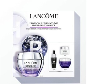 Lancôme Rénergie HPN 300 Peptide Cream 50ml - Lancôme rénergie hpn 300 peptide cream lote 50ml