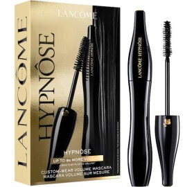 Lancôme Mascara Hypnose Negra Cofre - Lancôme Mascara Hypnose Negra Estuche