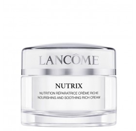 Lancôme Nutrix Reparatrice Creme Riche 50Ml