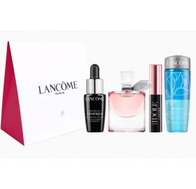 Regalo Lancome Caja With Happiness