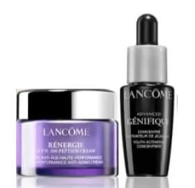 Regalo Lancome Renergie 15 ml+ Genifique 7 ml - Regalo lancome renergie 15 ml+ genifique 7 ml