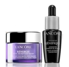 Regalo Lancome Renergie 15 ml+ Genifique 7 ml