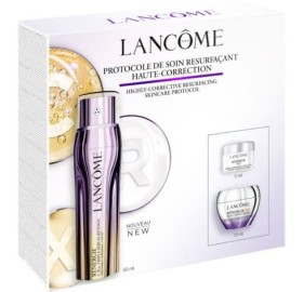 Lancôme Rénergie CRX Triple Serum Retinol Estuche - Lancôme rénergie crx triple serum retinol estuche
