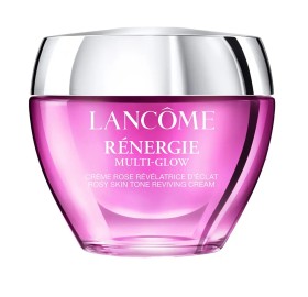 Lancôme Rénergie Multi-Glow Crema De Día Revitalizante Efecto Buena Cara 50 Ml - Lancôme rénergie multi-glow cream 50 ml