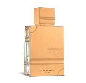 Amber Oud Gold Edition - Al Haramain Amber Oud Gold Edition 120ml
