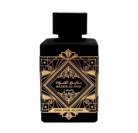 Lattafa Badee Al Oud For Glory - Lattafa badee al oud for glory 100ml