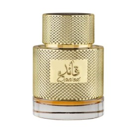 Lattafa Qaaed - Lattafa qaa'ed eau de parfum 100ml