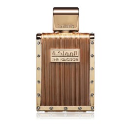 Lattafa The Kingdom Man - Lattafa the kingdom man 100ml