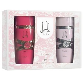 Lattafa Yara Candy 100ml - Lattafa Yara + Yara Candy 100ml