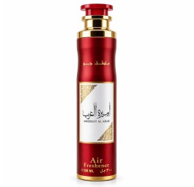 Lattafa Ambientador Ameerat Al Arab Spray 300Ml - Lattafa ambientador ameerat al arab spray 300ml
