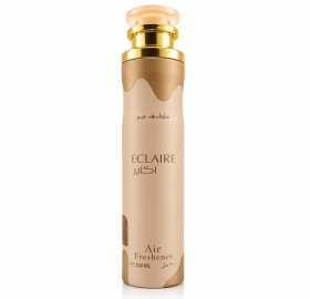 Lattafa Ambientador Eclair Spray 300Ml - Lattafa Ambientador Eclair Spray 300Ml