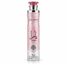 Lattafa Ambientador Yara Spray 300Ml - Lattafa Ambientador Yara Spray 300Ml