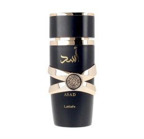 Lattafa Asad 100ml - Lattafa Asad 100ml