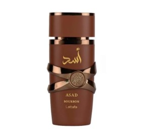 Lattafa Asad Bourbon - Lattada Asad Bourbon 100ml
