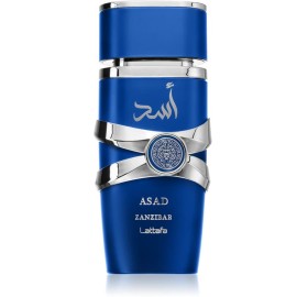 Lattafa Asad Zanzibar 100ml - Lattafa Asad Zanzibar 100ml
