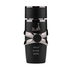 Lattafa Assad Elixir 100Ml - Lattafa Assad Elixir 100Ml