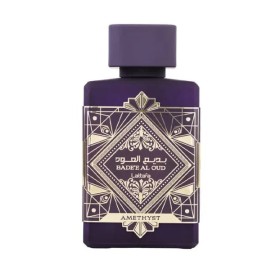 Lattafa Bade'e Al Oud Amethyst 100ml - Lattafa bade'e al oud amethyst 100ml