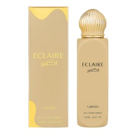 Lattafa Eclair Body Mist 150Ml - Lattafa Eclair Body Mist 150Ml