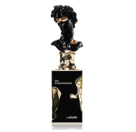 Lattafa His Confession - Lattafa his confession 100ml