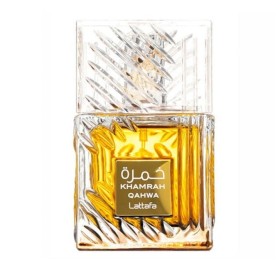 Lattafa Khamrah Qahwa Edp 100Ml - Lattafa khamrah qahwa edp 100ml
