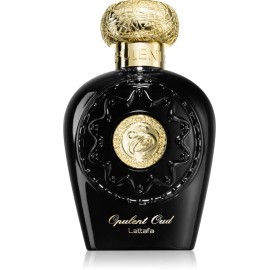 Lattafa Opulent Oud 100ml - Lattafa opulent oud 100ml