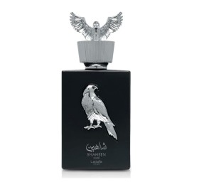 Lattafa Pride Shaheen Silver - Lattafa Pride Shaheen Silver 100ml