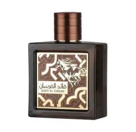 Lattafa Qaed Al Fursan Untamed 90Ml - Lattafa qaed al fursan untamed 90ml