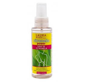 Laura Rossi Citronella 100ml - Laura rossi citronella 100ml