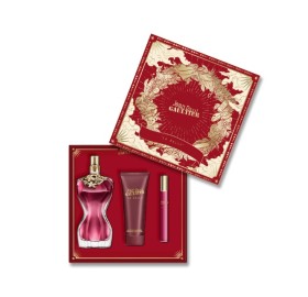 Jean Paul Gaultier La Belle Lote 50 Vaporizador - Jean paul gaultier la belle lote 100 vaporizador