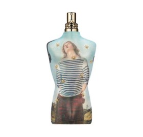 Le Male Colección Navidad 2024 - Le male colección navidad 2024 125ml