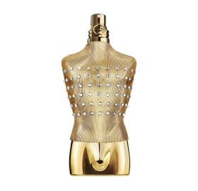 Gaultier Le Male 125 Vaporizador - Gaultier le male 125ml edición limitada navidad 2026