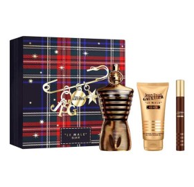 Le Male Elixir - Le Male Elixir Lote 125ml