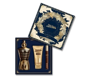 Le Male Elixir - Le male elixir lote 125ml