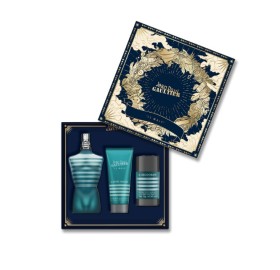 Gaultier Le Male Lote 125 Vaporizador - Gaultier Le Male Lote 125 Vaporizador