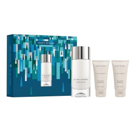 Le Sel D'Issey - Le sel d'issey lote 100ml