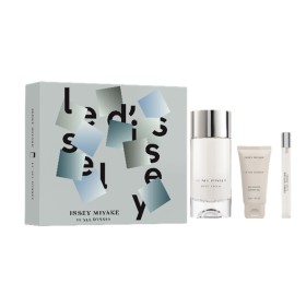 Le Sel D'Issey - Le Sel D'Issey Lote 100ml