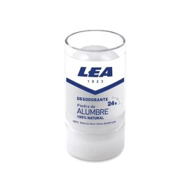 Lea Desodorante Piedra Alumbre Stick - Lea desodorante piedra alumbre stick 120g