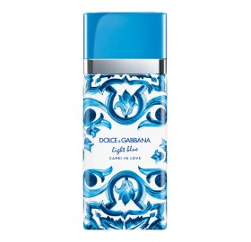 Light Blue Capri In Love - Light blue capri in love 50ml