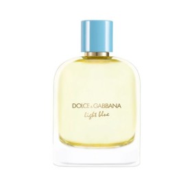 Light Blue Pour Homme Eau de Parfum - Light Blue Pour Homme Eau de Parfum 100ml