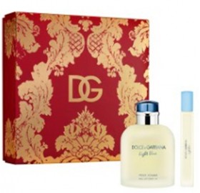 Dolce&Gabana Blue Lote 125 - Dolce&Gabana Blue Lote 125