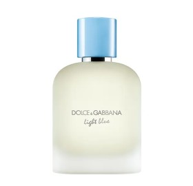 Light Blue Pour Homme - Light blue pour homme 50ml